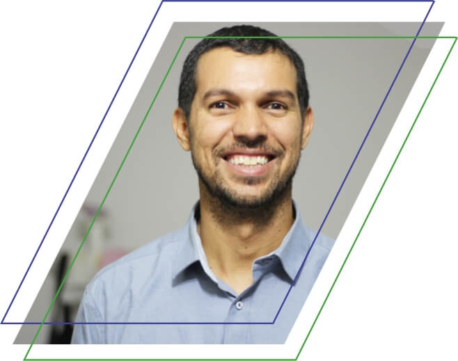 Biografia de Gerson Leite