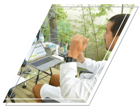 Cursos de Mentoria