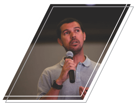 Palestras sobre Fisiologia